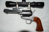 .44 Mag Freedom Arms Revolver - 2 of 8