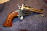 .44 Mag Freedom Arms Revolver - 3 of 8