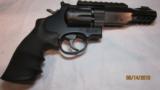 Smith & Wesson .357 Mag-38+PModel 327 M&P R8,Barrel 5