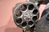 Smith & Wesson .357 Mag-38+PModel 327 M&P R8,Barrel 5