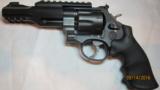 Smith & Wesson .357 Mag-38+PModel 327 M&P R8,Barrel 5