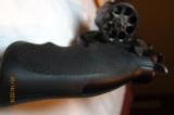 Smith & Wesson .357 Mag-38+PModel 327 M&P R8,Barrel 5