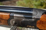 Beretta 682 Gold Greystone 12 ga. 32" Sporting bbls. Exhibition wood - 7 of 12