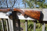 Beretta 682 Gold Greystone 12 ga. 32" Sporting bbls. Exhibition wood - 5 of 12