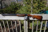 Beretta 682 Gold Greystone 12 ga. 32" Sporting bbls. Exhibition wood - 3 of 12