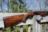Beretta 682 Gold Greystone 12 ga. 32" Sporting bbls. Exhibition wood - 4 of 12