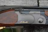 Beretta 682 Gold Greystone 12 ga. 32" Sporting bbls. Exhibition wood - 10 of 12