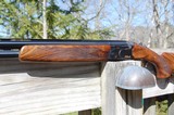 Beretta 682 Gold Greystone 12 ga. 32" Sporting bbls. Exhibition wood - 6 of 12