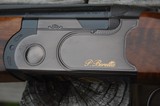 Beretta 682 Gold Greystone 12 ga. 32" Sporting bbls. Exhibition wood - 8 of 12