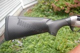 Benelli Super Sport 20 ga. 28" bbl. - 5 of 6