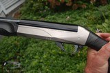 Benelli Super Sport 20 ga. 28" bbl. - 3 of 6