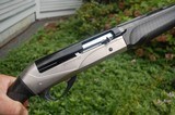 Benelli Super Sport 20 ga. 28" bbl. - 2 of 6