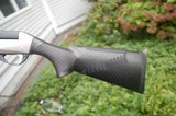 Benelli Super Sport 20 ga. 28" bbl. - 4 of 6