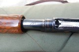 Winchester Model 12 20 ga. 1953 Engraved - 6 of 9