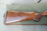Winchester Model 12 20 ga. 1953 Engraved - 3 of 9