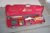Caesar Guerini Magnus Sporting 12 ga. 32" bbl. - 1 of 6