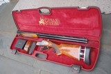 Caesar Guerini Magnus Sporting 12 ga. 32" bbl. - 2 of 6