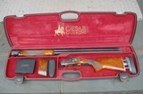 Caesar Guerini Magnus Sporting 12 ga. 32" bbl. - 3 of 6