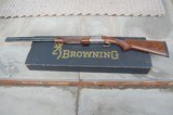 Browning Citori XS Sporting .410 with 28" bbls. - 1 of 6