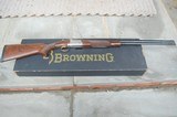 Browning Citori XS Sporting .410 with 28" bbls. - 4 of 6