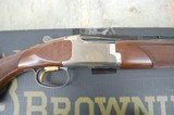 Browning Citori XS Sporting .410 with 28" bbls. - 5 of 6