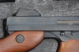 Thompson M1 Semi-Automatic Carbine .45 ACP - 3 of 7