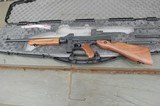 Thompson M1 Semi-Automatic Carbine .45 ACP - 6 of 7