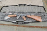 Thompson M1 Semi-Automatic Carbine .45 ACP - 5 of 7