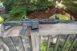 Dark Storm DS-9 MOE 9MM Carbine - 1 of 4