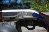Beretta 12 ga. AL 391 Teknys Sporting with 30