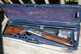 Beretta 12 ga. AL 391 Teknys Sporting with 30