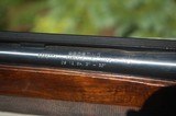 Beretta 12 ga. AL 391 Teknys Sporting with 30