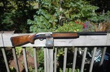 Beretta 12 ga. AL 391 Teknys Sporting with 30