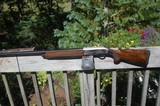 Beretta 12 ga. AL 391 Teknys Sporting with 30