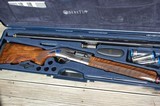 Beretta 12 ga. AL 391 Teknys Sporting with 30