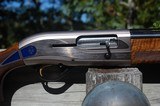 Beretta 12 ga. AL 391 Teknys Sporting with 30