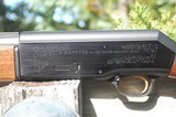 Beretta 20 ga. AL 390 Sporting 28