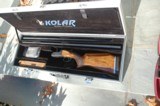 Kolar Max Two Barrel Set - Skeet and Sporting - 2 of 10
