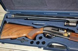 Beretta AL 391 Eurika Gold Sporting 12 ga. with 30