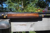 Beretta AL 391 Eurika Gold Sporting 12 ga. with 30