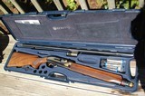 Beretta AL 391 Eurika Gold Sporting 12 ga. with 30