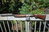 Beretta AL390 Gold Sporting 12 ga. with 30