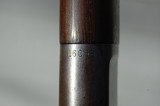 Winchester Model 1892 38/40 caliber, 24