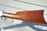 Winchester Model 1892 38/40 caliber, 24