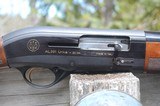 Beretta 20 ga. AL 391 Sporting with 30 - 2 of 8