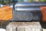 Perazzi MX 2000S 12 ga. 34