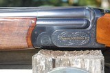 Perazzi MX 2000S 12 ga. 34