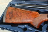 Beretta AL391 Teknys Sporting 12 ga. 30