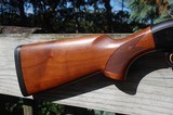 Beretta AL 390 Special Sporting 12 ga. 30