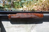 Winchester Model 42 High Grade Limited Edition 26